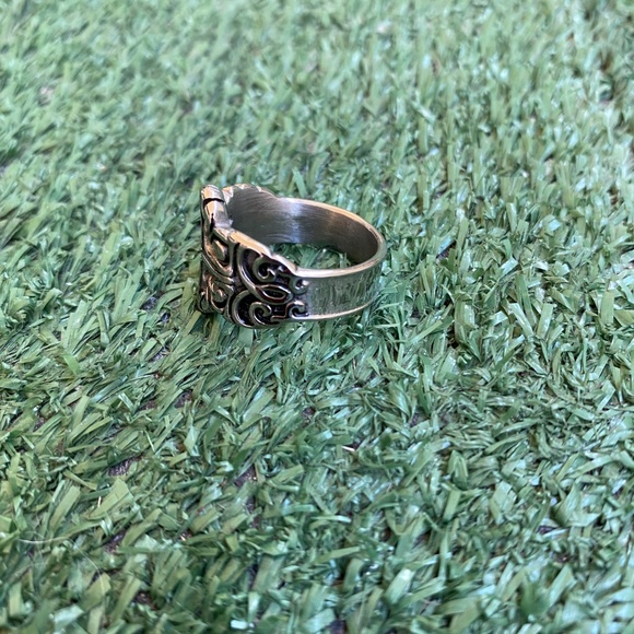 Chrome hearts ring - Picture 2 of 4